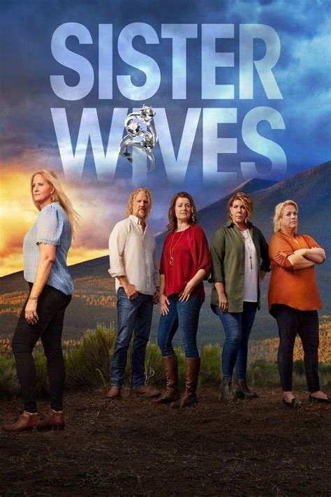 sister wives sneak peek|sister wives latest news today.